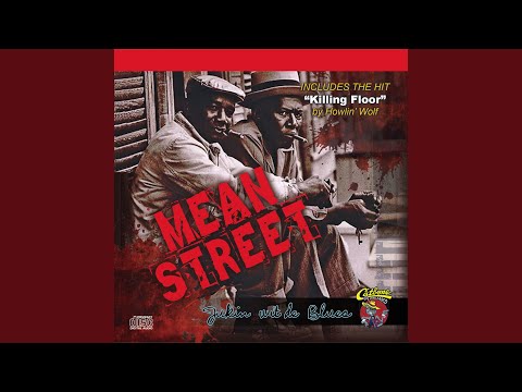 I Goin' Upside Your Head