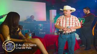 Cruz De Palo Lyrics English Translation