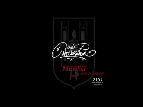 Kali McCormick km. DJ Nidee - Méreg