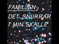 Familjen - Det Lilla Livet