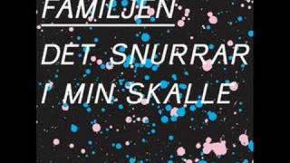 Familjen - Det Lilla Livet
