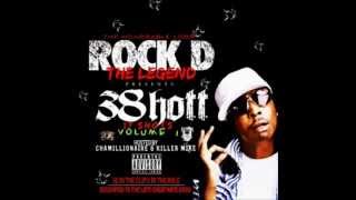 "Super Incredible" Rock D The Legend feat Killer Mike