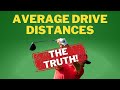 How Far Should You REALLY Hit Your Driver
