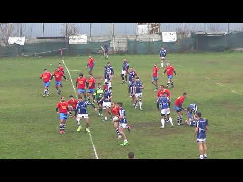 18.11.2017 CSM SUCEAVA - CS TOMITANII - REP2