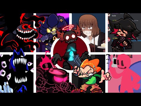 Expurgation 2024 But Every Turn A Different Cover Is Used (Expurgation 2024 BETADCIU)