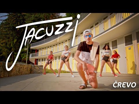 GoGo - Jacuzzi feat. Celeste Buckingham [OFFICIAL VIDEO]