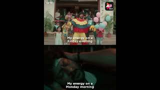 Cartel | ALTBalaji #shorts