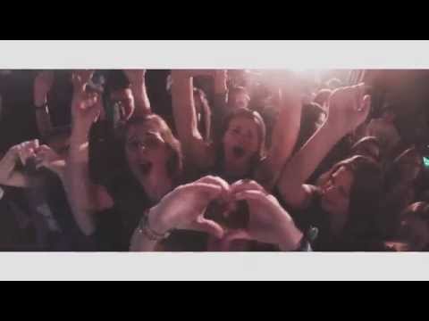 Mr.Rain - PDFWM feat. C Moe [ OFFICIAL VIDEO ]