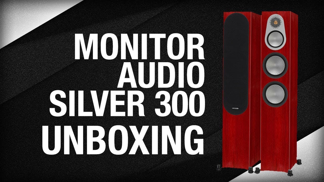 video Dàn nghe nhạc 2 kênh NN67-TV (Monitor Audio 300 & Jamo J12+PMA 1600NE & Denon 800ne) 0