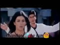 Chand Mera Dil Chandni Ho Tum Whatsapp Status