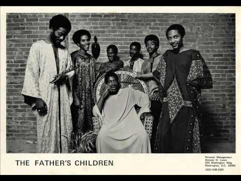 Father's Children - I Really Really Love You