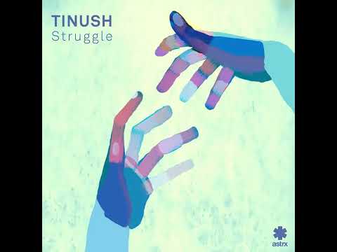 Tinush - Struggle feat Aretha Franklin - Struggle (Extended Mix) || Deep House Source | #deephouse