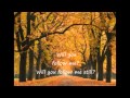 Sleeping at Last--Trees (Hallway of Leaves) w/lyrics.mp4