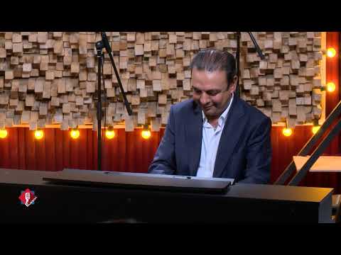 Emil Əfrasiyab - İki Dünya | "MUSZON" verilişi