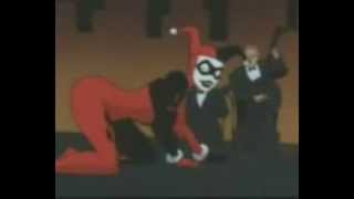 harley quinn love  - Snake River Conspiracy - Lovesong