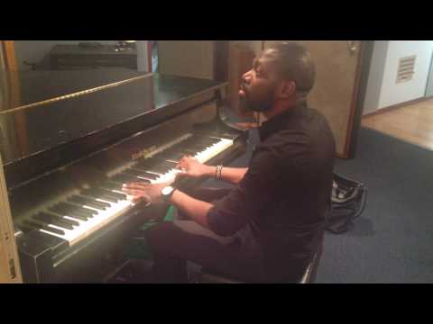 Chris Kabs: CK-Production