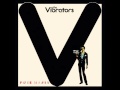 The Vibrators - Amphetamine Blue