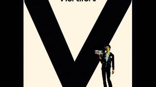 The Vibrators - Amphetamine Blue