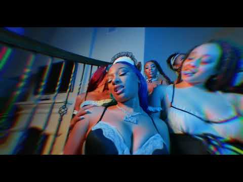 Freak Nasty - Megan Thee Stallion