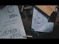 Adera - Catatan Kecil (Video Lirik)