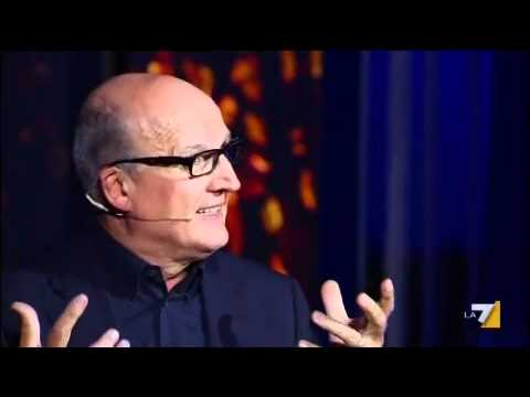 FRATELLI E SORELLE D'ITALIA 24/06/2011 - Paolo Hendel: Tutto sotto sopra