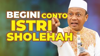 Download lagu Contoh Istri Sholehah mp3