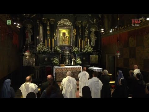 Apel Jasnogórski 14.06.2023