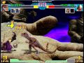 KAPPA MUGEN Showcase 4 Primal Rage Vs Battle Monsters