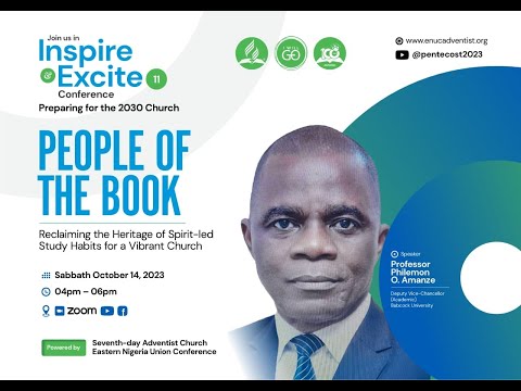 People of the Book
