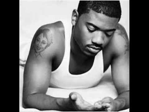 you know me by rayj& 2 pistols