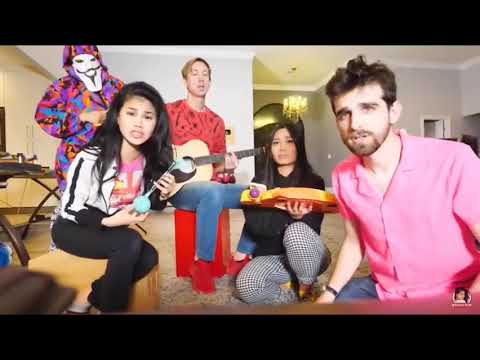 YouTube Thumbnail