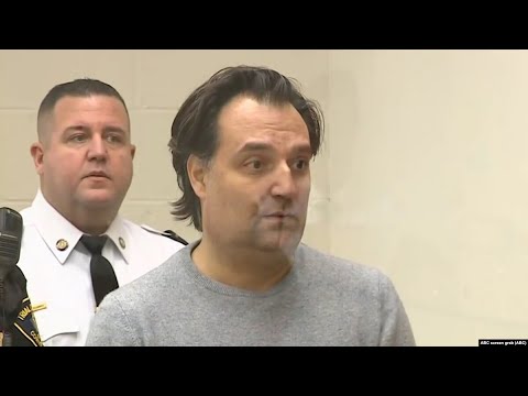 Brajan Volš pred sudijom