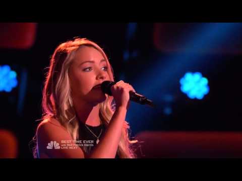 Emily Ann Roberts   I Hope You Dance