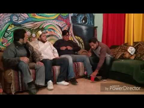 Media entrevista Tremendo Ruido ska