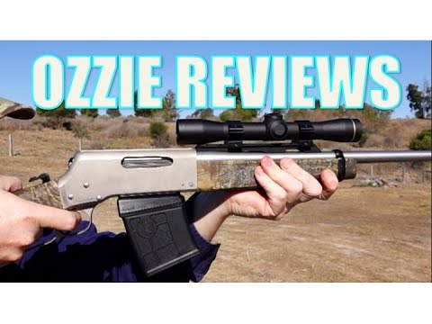 Browning BLR Range 2