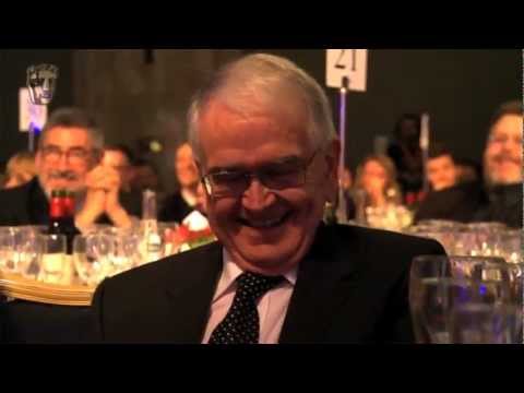 Part 3: BAFTA Children's Awards 2012