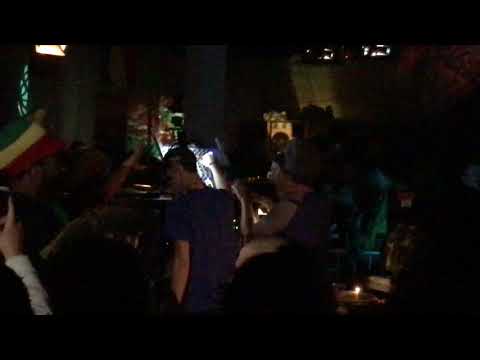 KING SHILOH Soundsystem ft Black Omolo at Soundsystem Weekender 2017