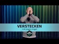 Verstecken Mit Jürgen Vogel | NEO MAGAZIN ROYALE Mit Jan Böhmermann - ZDFneo