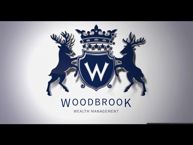 Woodbrook Group Identity and Branding