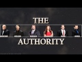 WWE The Authority Theme Song Pack