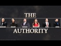 WWE: The Authority Theme Song Pack 