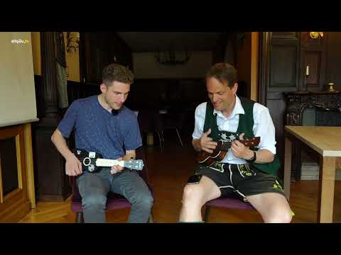 Exotische Klänge und ein besonderes Jubiläum - Land und Leute aus Bad Hindelang