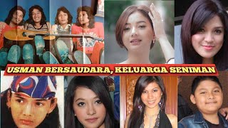 Download lagu Usman Bersaudara dalam karir, keluarga dan Tonny Koeswoyo mp3