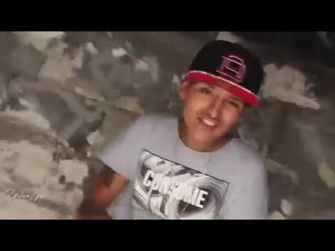 Richard Ahumada - No Existe EL Miedo (Video Oficial)