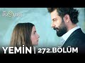 Yemin 272 Bölüm The Promise Season 3 Episode 272
