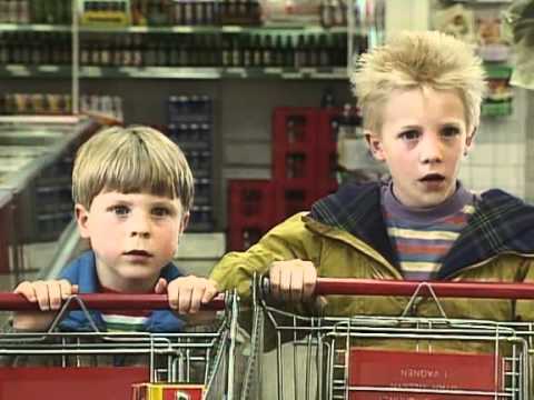 Sunes Jul - Avsnitt 11 - Varuhuset