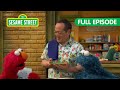 Celebrating Mother S Day And Father S Day TWO Sesame Street Full Episodes