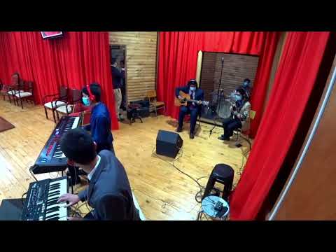 Viernes 2021 1015 - Ministerio de Liberación - Pastor Elías Eliseo González  - TRC 2021