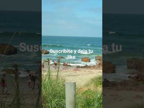 La Pedrera, Rocha Uruguay