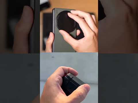 Apple AirPods Dropped test || Xiaomi 13 ultra || 🤯 #shorts